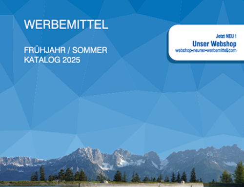 NEUNER KATALOG 2025